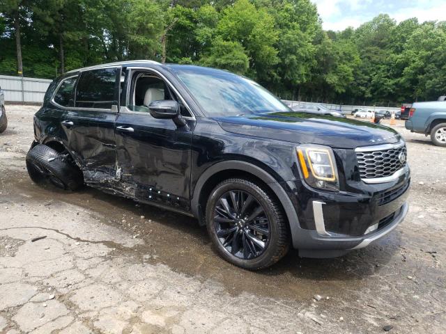 5XYP5DHC6LG046677 KIA Telluride