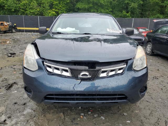JN8AS5MV2EW714996 Nissan ROGUE SELE