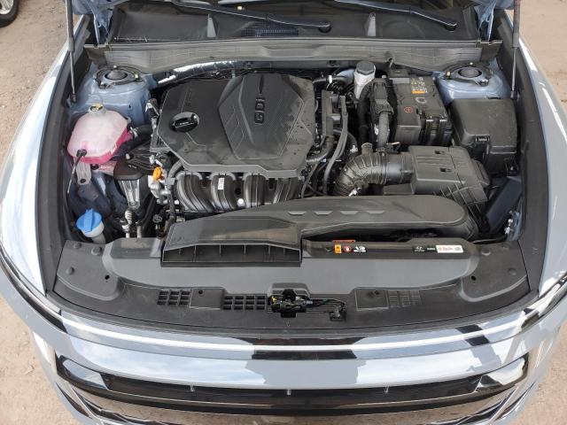 KMHL14JA3RA357880 Hyundai gdi theta iii