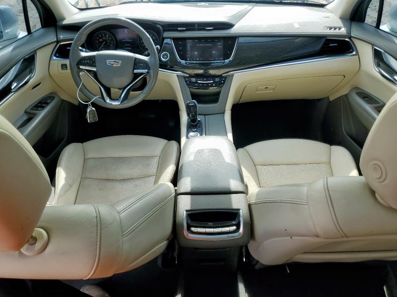 1GYKPCRS9LZ107178 Cadillac XT6 PREMIU