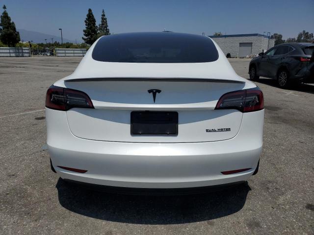 5YJ3E1EC0PF636730 Tesla 2023