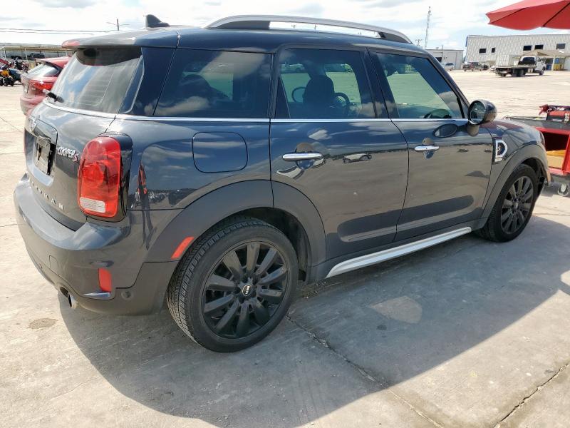 WMZYT3C31J3E00055 Mini COOPER S C