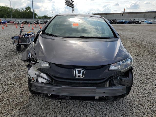 JHMGK5H50GS004858 Honda FIT LX