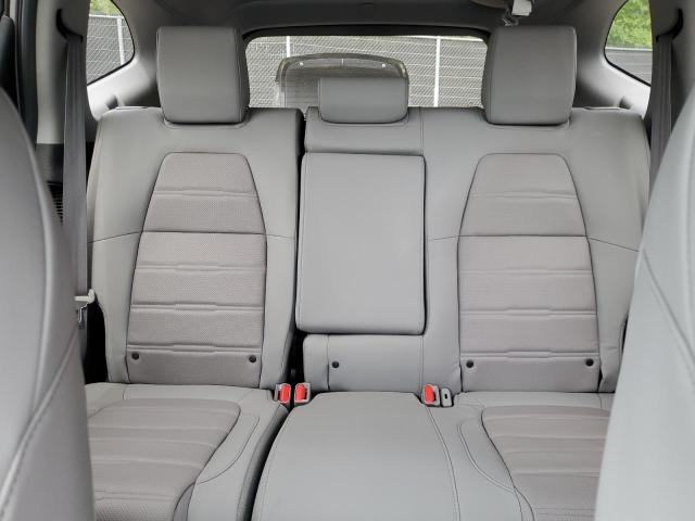 5J6RT6H84NL007562 Honda CR-V EXL