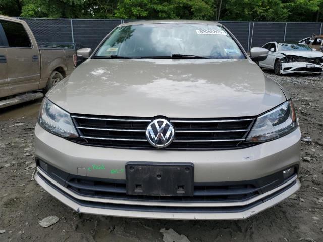 3VWL17AJ3GM205357 Volkswagen JETTA SEL