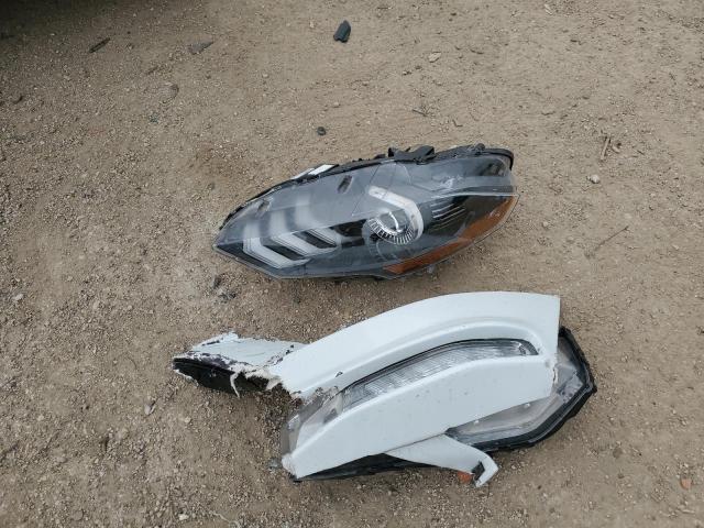 1FA6P8CF3J5100429 Ford 5.0l 4v premium fuel