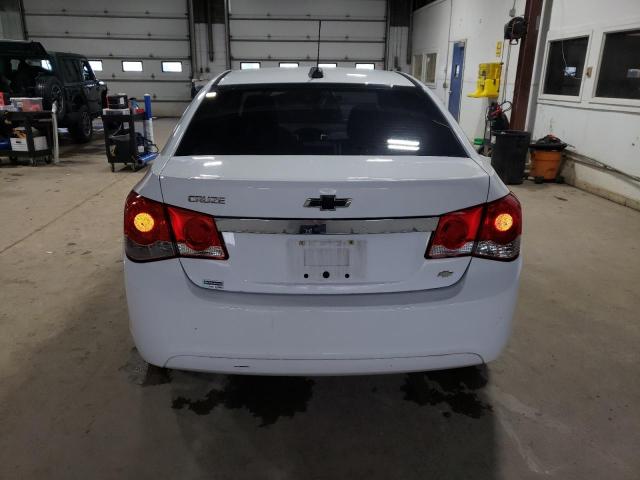 1G1PC5SH2G7221356 Chevrolet CRUZE LIMI