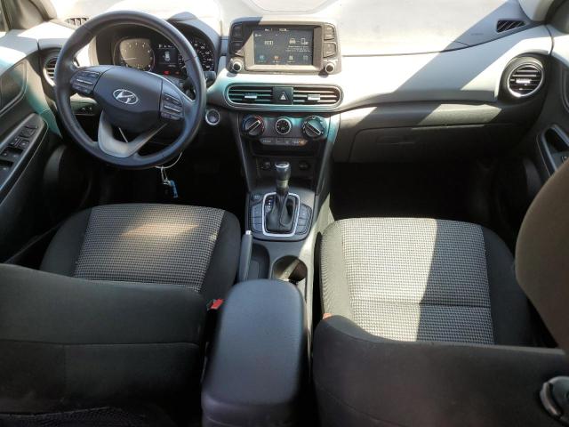 KM8K22AA0KU273873 Hyundai mpi nu