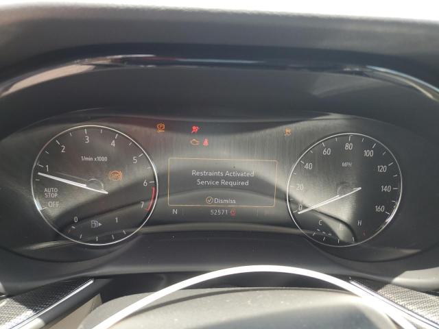 LRBAZLR40ND139383 Buick ENVISION P