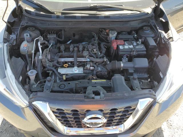 3N1CP5CV0LL559121 Nissan 2020
