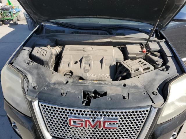 2GKFLZE33F6171385 GMC lfx - sidi, vvt, e85 max, alum