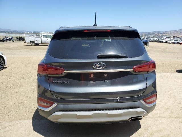 5NMS23AD1LH175836 Hyundai SANTA FE S