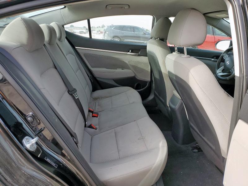 5NPD84LFXLH575473 Hyundai ELANTRA SE