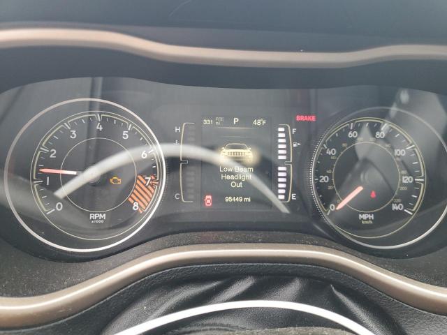 1C4PJMCS6EW226550 Jeep 2014