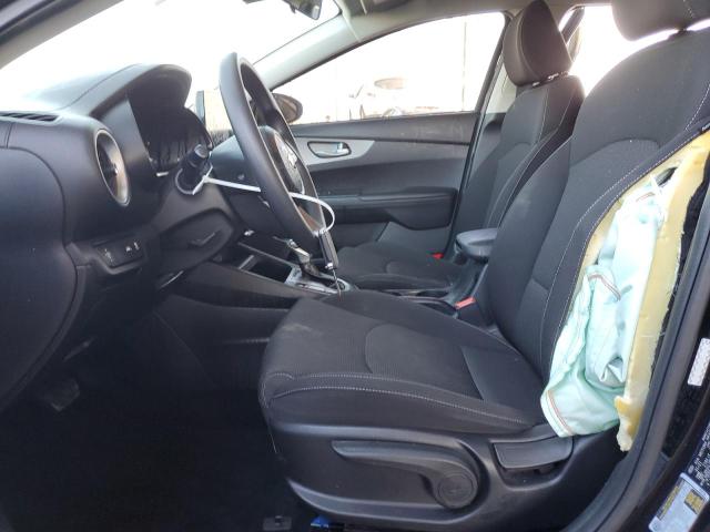 3KPF24AD6ME331918 KIA mpi nu