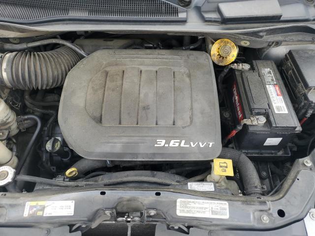 2C4RC1CG8ER453468 Chrysler TOWN & COU