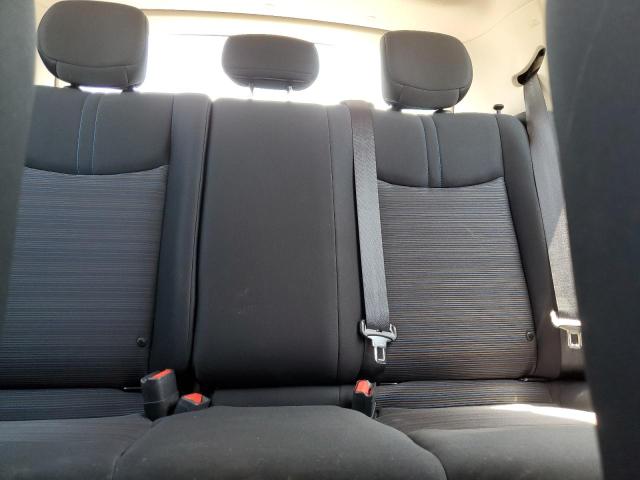 1N4CZ1CV4SC560787 Nissan 2025