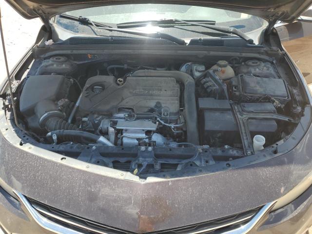 1G1ZE5STXGF271550 Chevrolet MALIBU LT