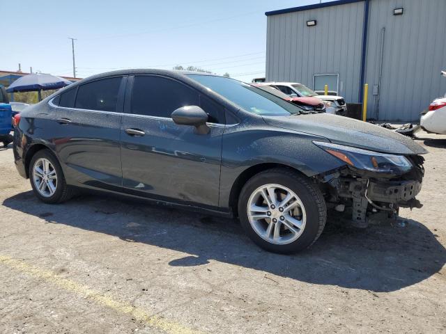 1G1BE5SM4J7185002 Chevrolet le2 -di: direct injection, vvt: variable valve timing, gen, alum