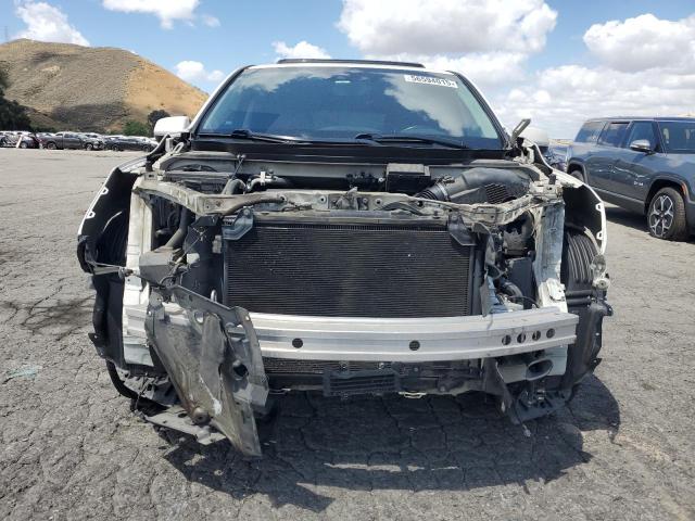 5FRYD4H50HB021019 Acura MDX TECHNO
