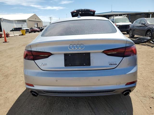 WAUENCF56JA051149 Audi A5