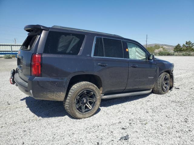 1GNSKAKC8FR232809 Chevrolet l83 - vvt, active fuel management, aluminum