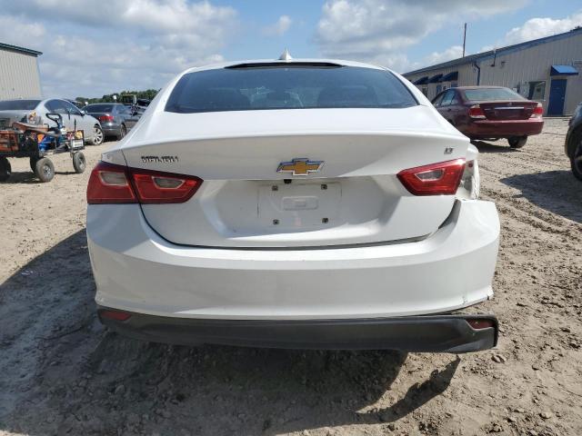 1G1ZD5ST8JF169531 Chevrolet MALIBU LT
