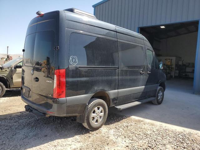 W1Z4EFVY7LP229198 Mercedes-Benz SPRINTER 2