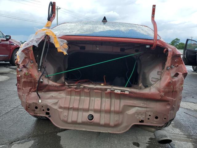 3KPF34AD4ME318985 KIA mpi nu