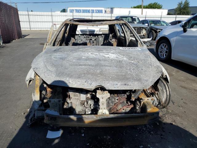 3VW447AU3GM017864 Volkswagen 2016