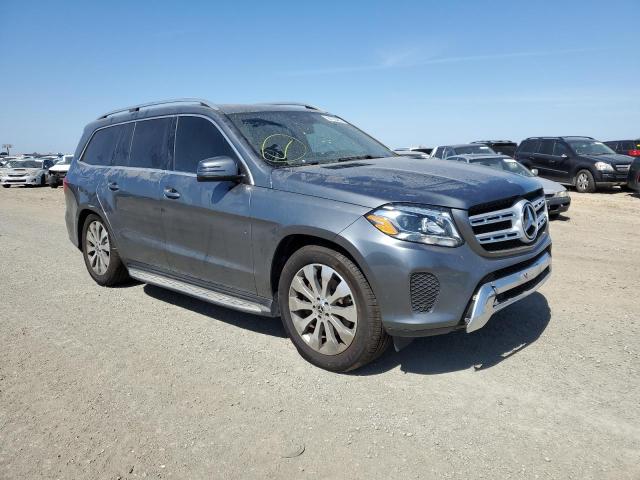 4JGDF6EE0HA992665 Mercedes-Benz m276