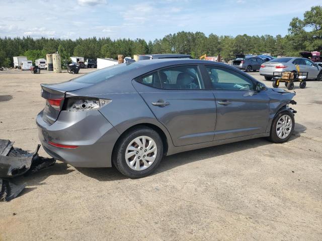 5NPD74LF4JH371817 Hyundai ELANTRA SE