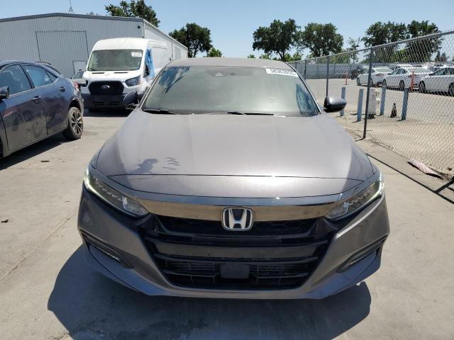 1HGCV2F34KA027342 Honda k20c4