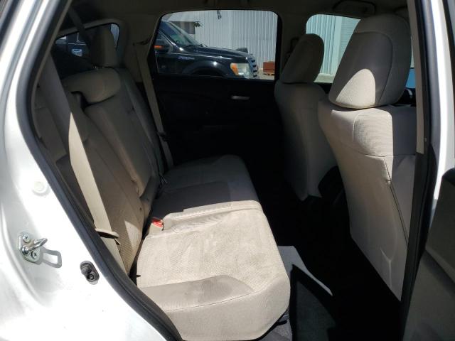 5J6RM4H43GL033068 Honda CR-V SE