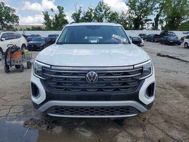 1V2GR2CA0RC602704 Volkswagen Atlas Peak