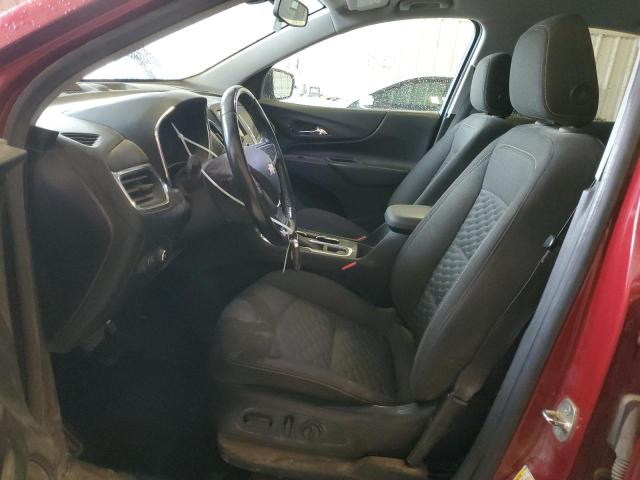 2GNAXKEV3K6293698 Chevrolet EQUINOX LT