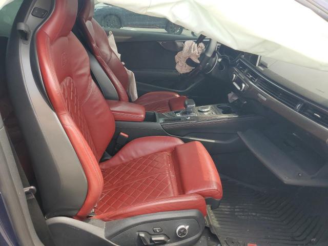 WAUR4AF58JA003791 Audi S5