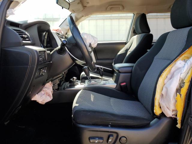 JTEBU5JR0H5412940 Toyota 4RUNNER SR