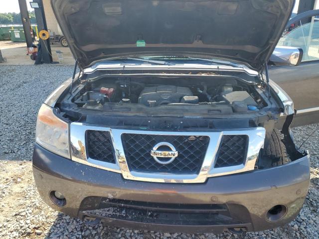 5N1BA0NC4EN613625 Nissan 2014