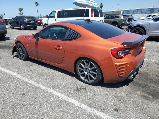 JF1ZNAA10H9710860 Toyota 86 BASE
