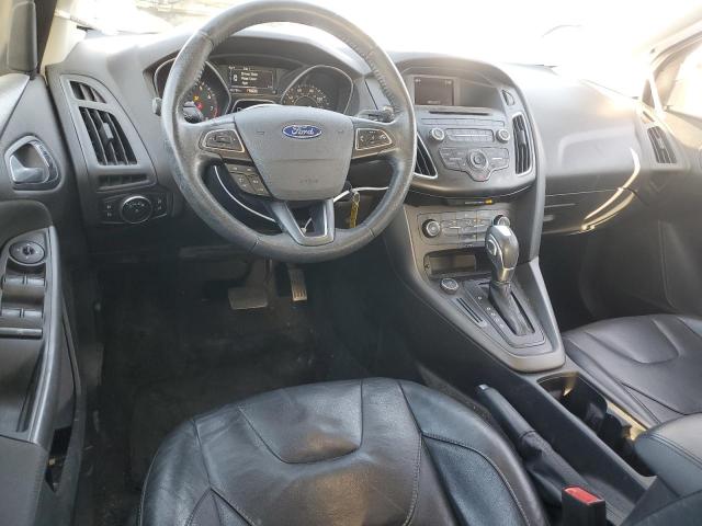 1FADP3K28GL340329 Ford 2016