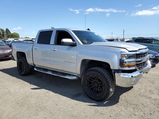 3GCPCREC5JG110522 Chevrolet l83 - sidi: spark ignited direct injection, vvt: variable valve timing, afm, e85 max, alum