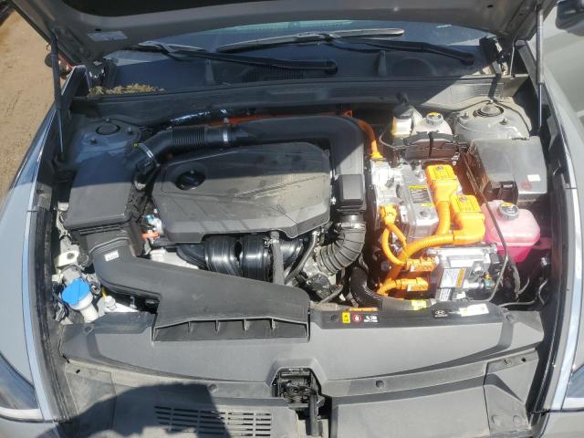 KMHL24JJ1NA051218 Hyundai gdi nu pe