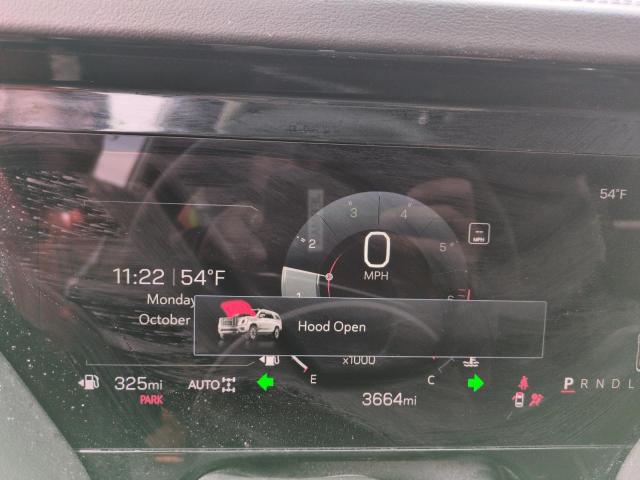 1GKS2GRD5SR136872 GMC Yukon Xl E