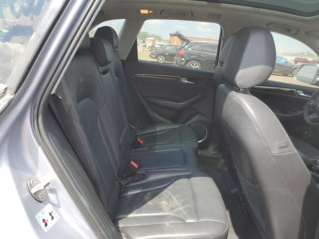 WA1L2AFP0GA092999 Audi Q5 PREMIUM