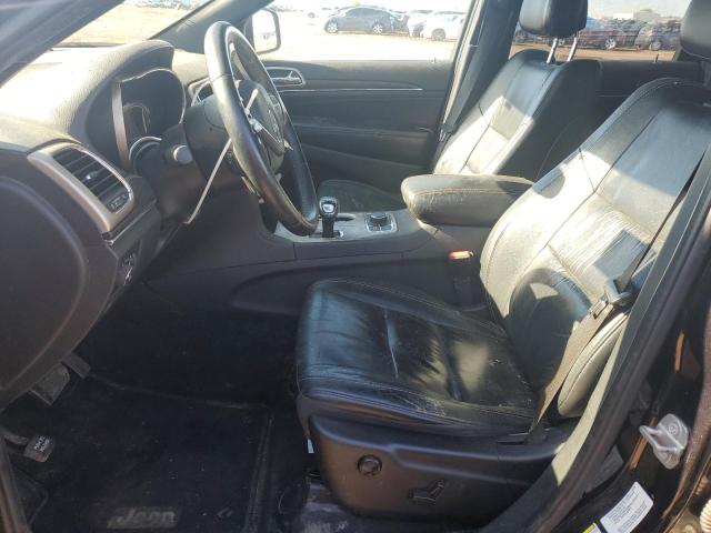 1C4RJFBG7EC364116 Jeep 2014
