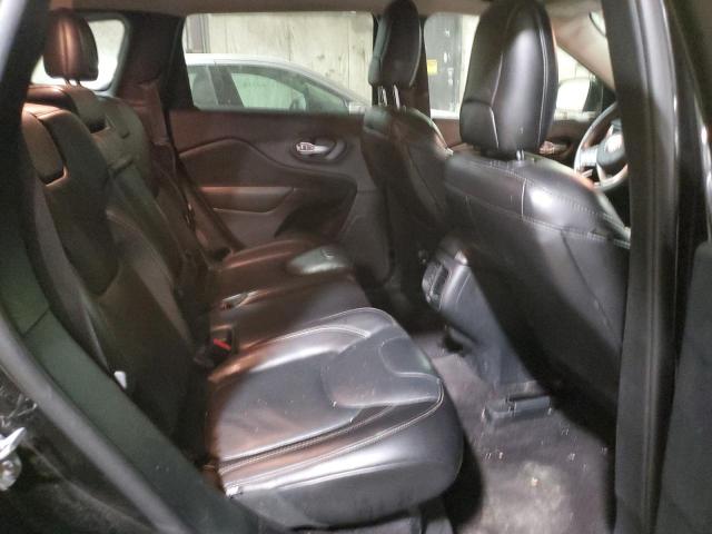 1C4PJMDB9GW334422 Jeep 2016