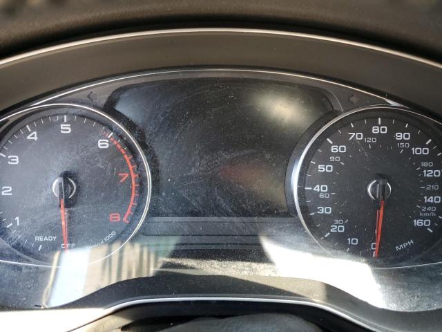 WAUANCF54LA006096 Audi A5 PREMIUM