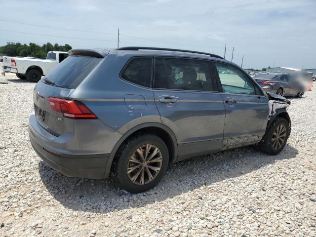 3VV1B7AX9JM068669 Volkswagen 2018