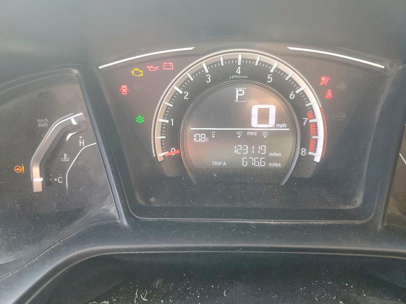 2HGFC2F51JH602338 Honda k20c2